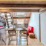 Le Refuge Du Chateau I *