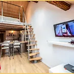 Le Refuge Du Chateau I