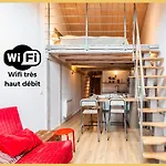 Le Refuge Du Chateau I شقة آنسي