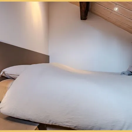 Apartment Le Refuge Du Chateau I