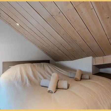 Le Refuge Du Chateau I * Annecy
