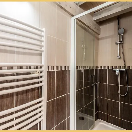 Apartment Le Refuge Du Chateau I