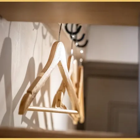 Apartament Le Refuge Du Chateau I Annecy