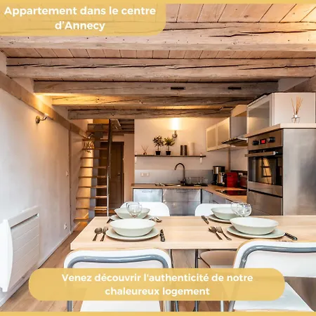 Le Refuge Du Chateau I *